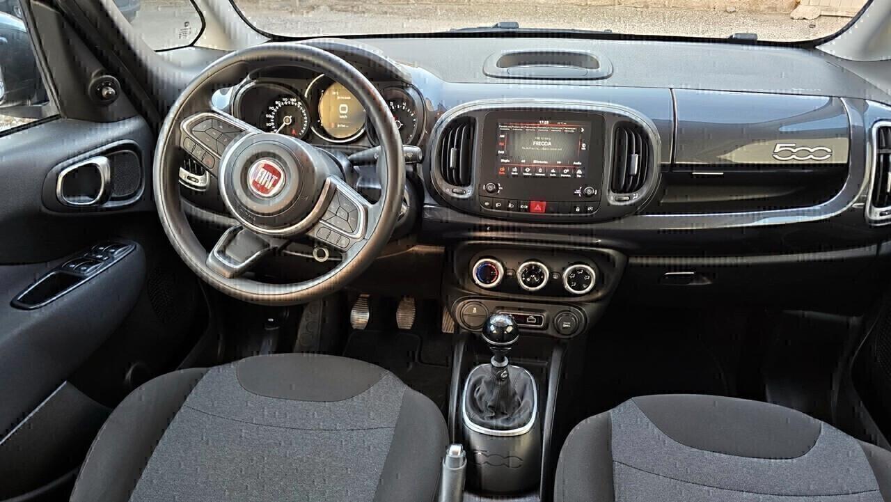 Fiat 500L 1.3MJT 95CV Lounge