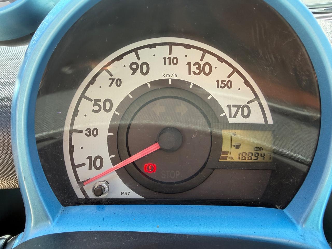 Peugeot 107 1.0 68CV 3p. Sweet Years