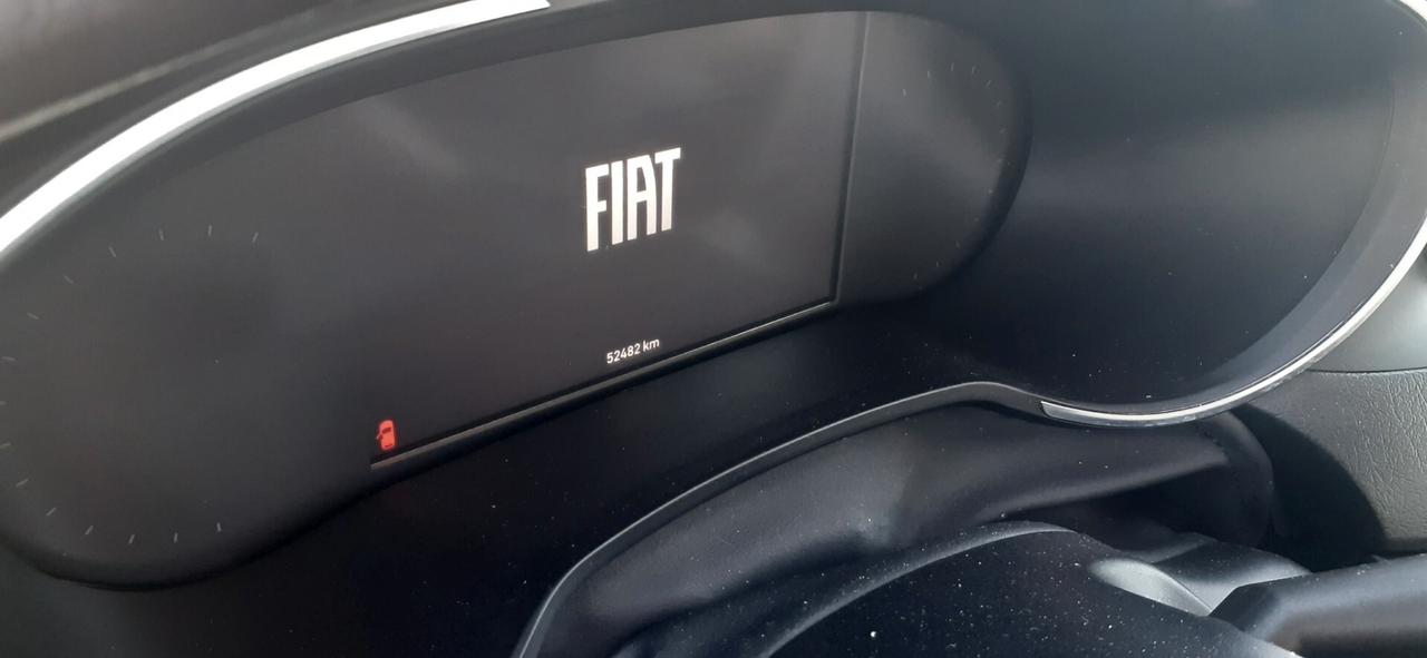 Fiat Tipo 2023 - 1.5 Hybrid Cross Lb automobili