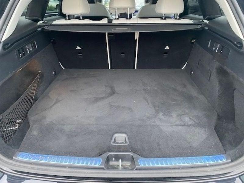 Mercedes-Benz GLC 300 de phev AMG Line Advanced 4matic auto