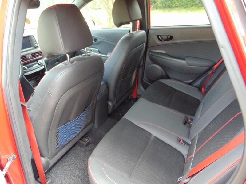 HYUNDAI Kona 1ªs. (2017-23) Kona 1.6 CRDI 115 ...