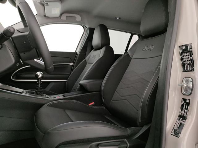 JEEP Avenger 1.2 Turbo 100 CV Summit