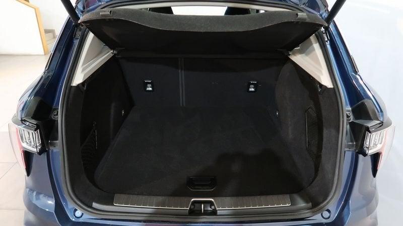 Lynk & Co 01 01 1.5 192KW PHEV DCT