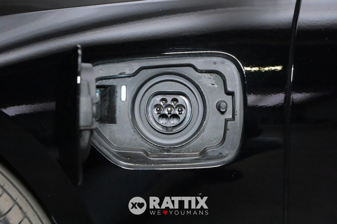 BMW 330 e 2.0 184CV Business Advantage Auto