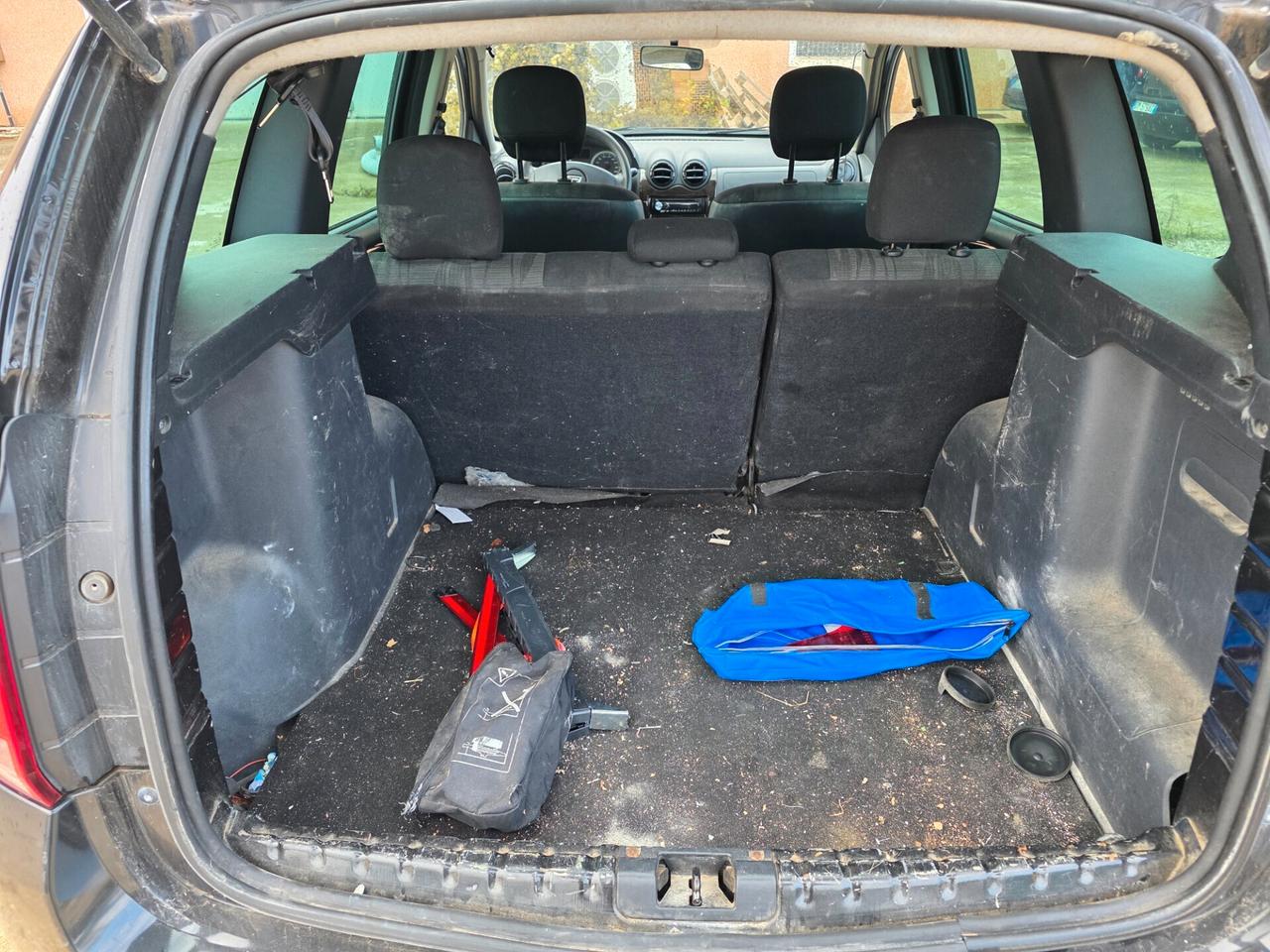 Dacia Duster 1.6 110CV 4x2 GPL Lauréate