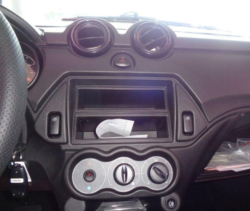 Aixam E-Minauto e-Minauto Access
