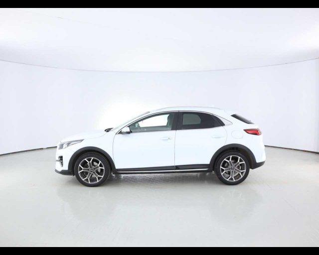 KIA XCeed 1.6 CRDi 136 CV MHEV iMT High Tech