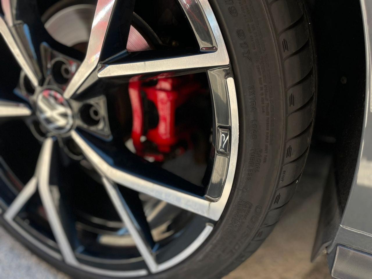 Volkswagen Golf 2.0 TDI GTD DSG-HEADUP DISPLY-HARMAN KARDON-CECHI R