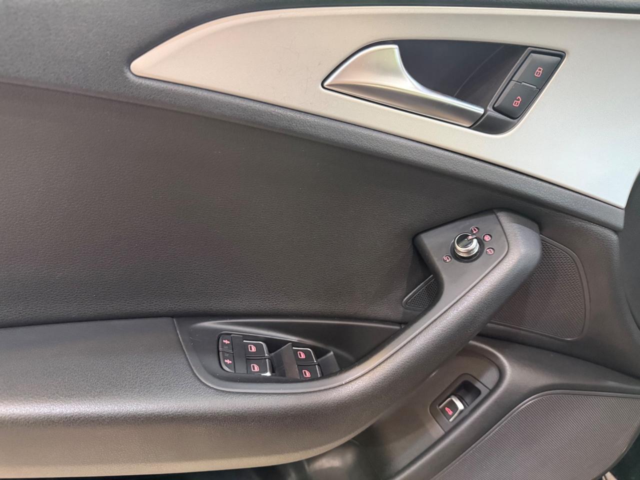 Audi A6 3.0 tdi S-LINE Edition quattro 218cv s-tronic