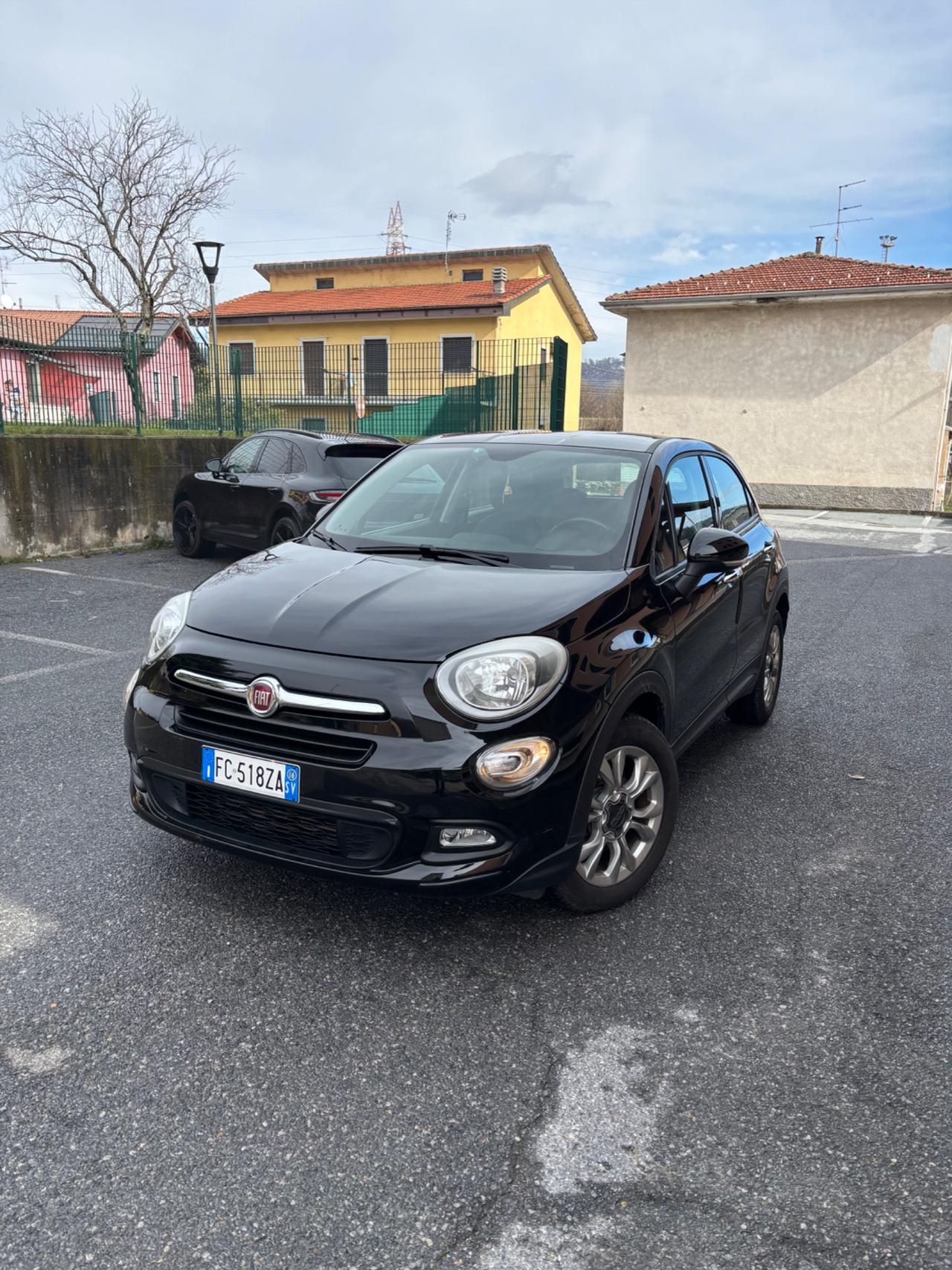 Fiat 500X 1.3 MultiJet 95 CV Business