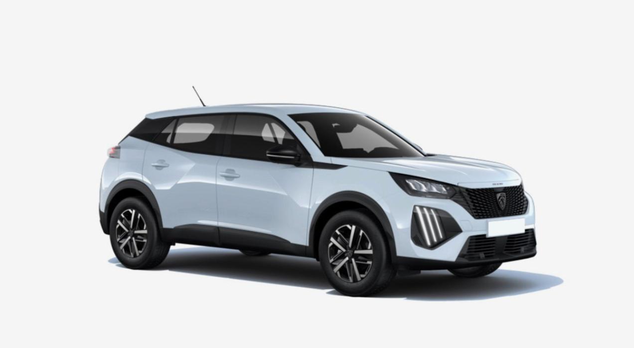 Peugeot 2008 PureTech 100 S&S Style KM0