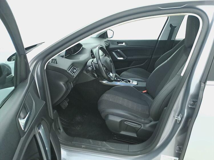 Peugeot 308 SW Allure EAT8 BR255590 1.5 Diesel 131CV