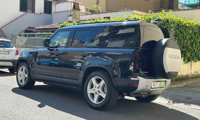 LAND ROVER Defender 110 3.0D 200 CV AWD Automatic