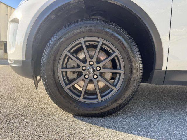 LAND ROVER Discovery Sport 2.0D I4-L.Flw 150 CV AWD Auto