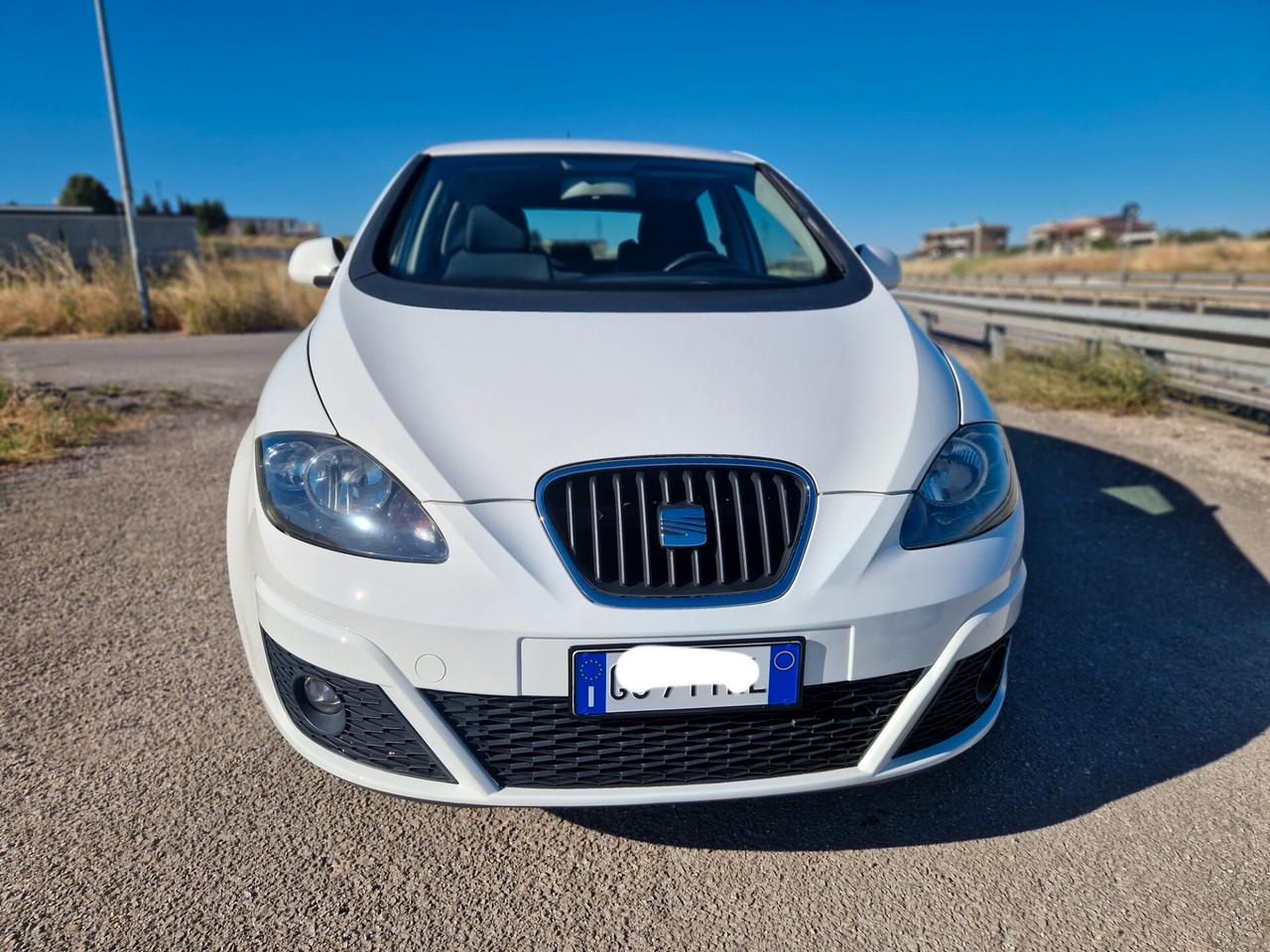 Seat Altea 1.6 Style BI FUEL