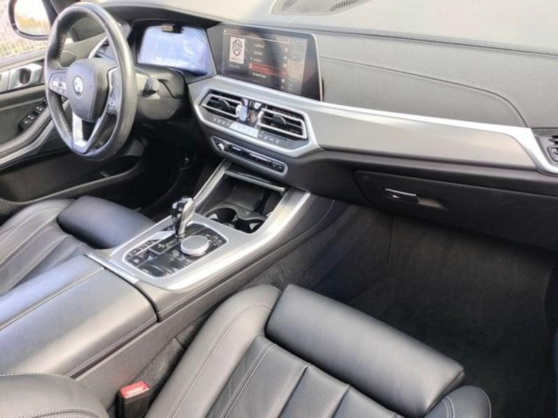 BMW X5 X5 xDrive25d xLine