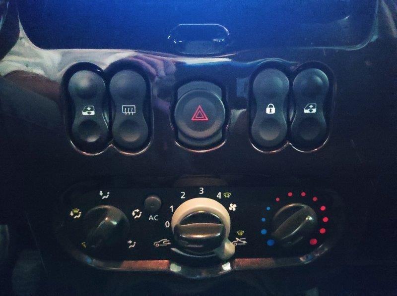 DACIA Duster 1ª serie - DUSTER 1.6 105CV