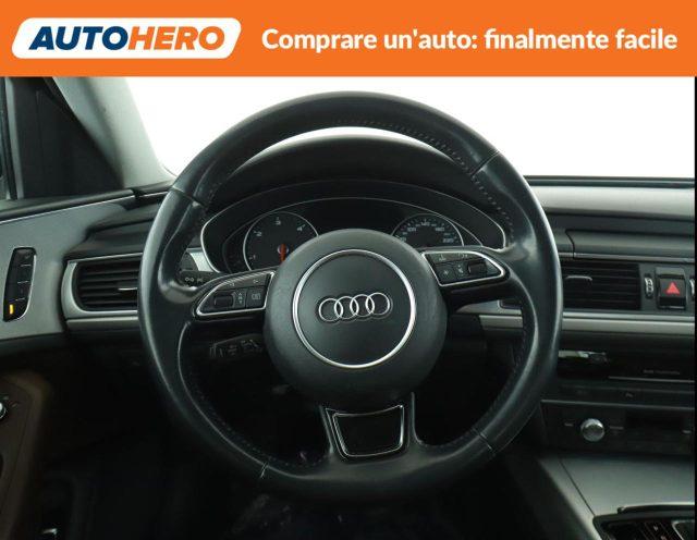 AUDI A6 3.0 TDI quattro S tronic