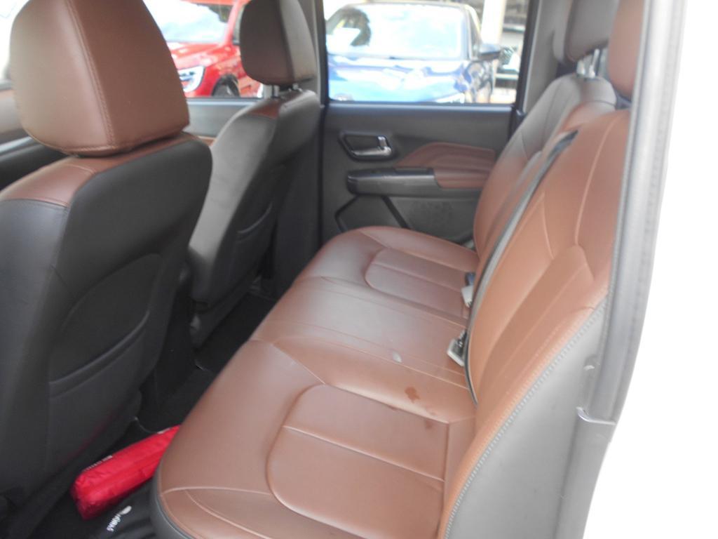 Great Wall Steed DC 2.4 Ecodual Premium 4WD