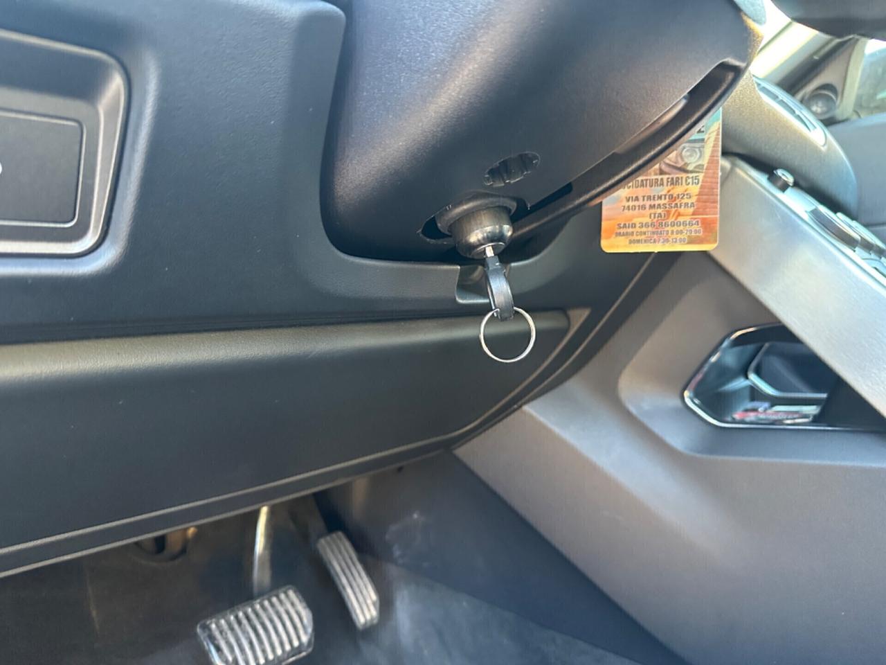 Land Rover Range Rover Evoque Range Rover Evoque 2.0 TD4 150 CV 5p. HSE