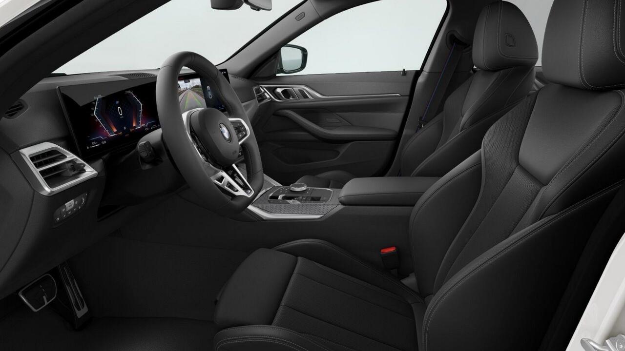 BMW BMW 420d Gran Coupé