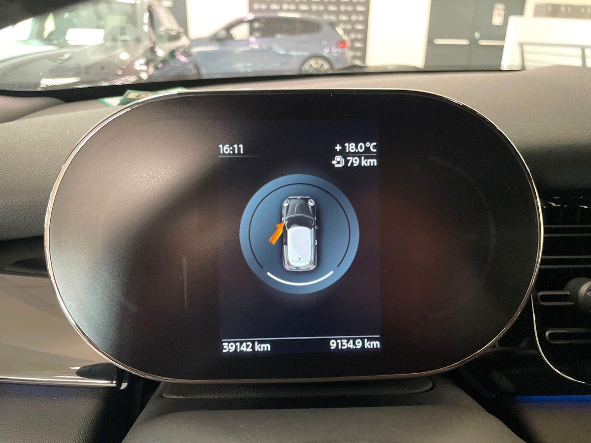 MINI Mini IV F56 2021 3p - Mini 3p 2.0 JCW JCW auto