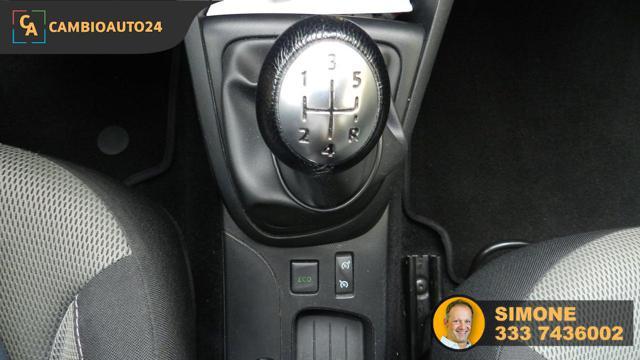 RENAULT Captur dCi 8V 90 CV Start&Stop Energy Zen