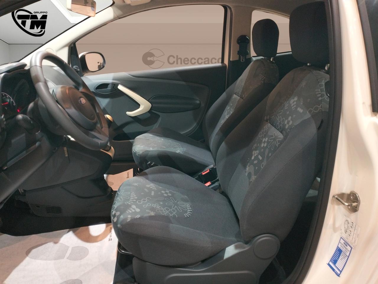 FORD KA 1.2 69cv E6 * 19 000 KM *