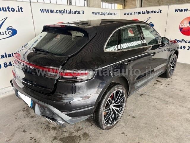 Porsche Macan 2.9 S 381CV PDK NETTO 25000