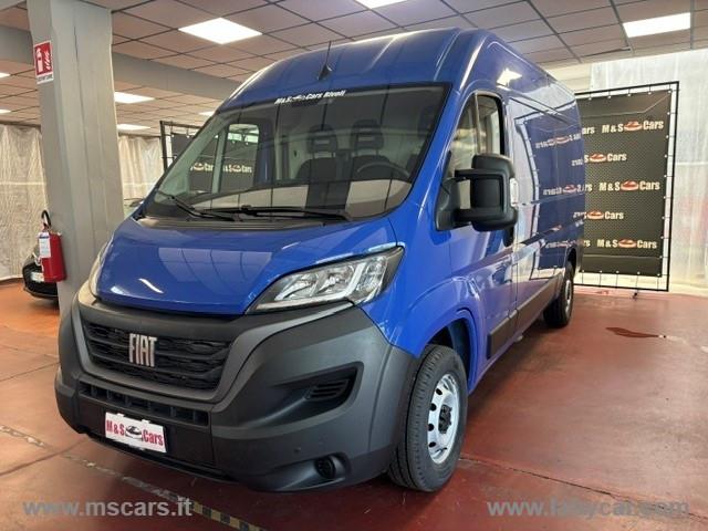 Ducato 33 2.2Mjt 140 PM-TM Furgone