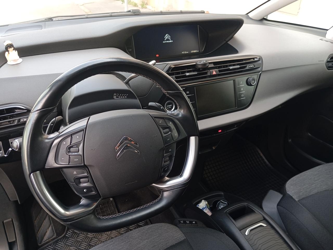 Citroen C4 SpaceTourer BlueHDi 130 S&S EAT8 Business