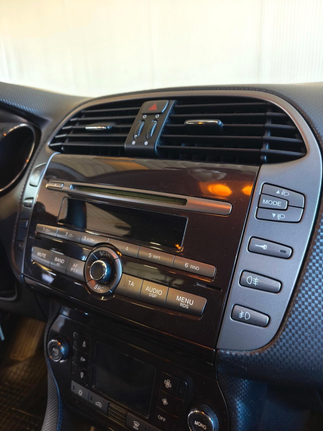 Fiat Bravo 1.6 MJT 120 CV Dynamic