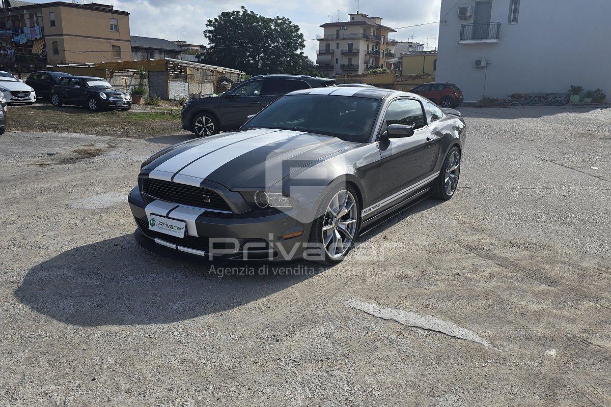 FORD Mustang Fastback 2.3 EcoBoost