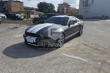 FORD Mustang Fastback 2.3 EcoBoost