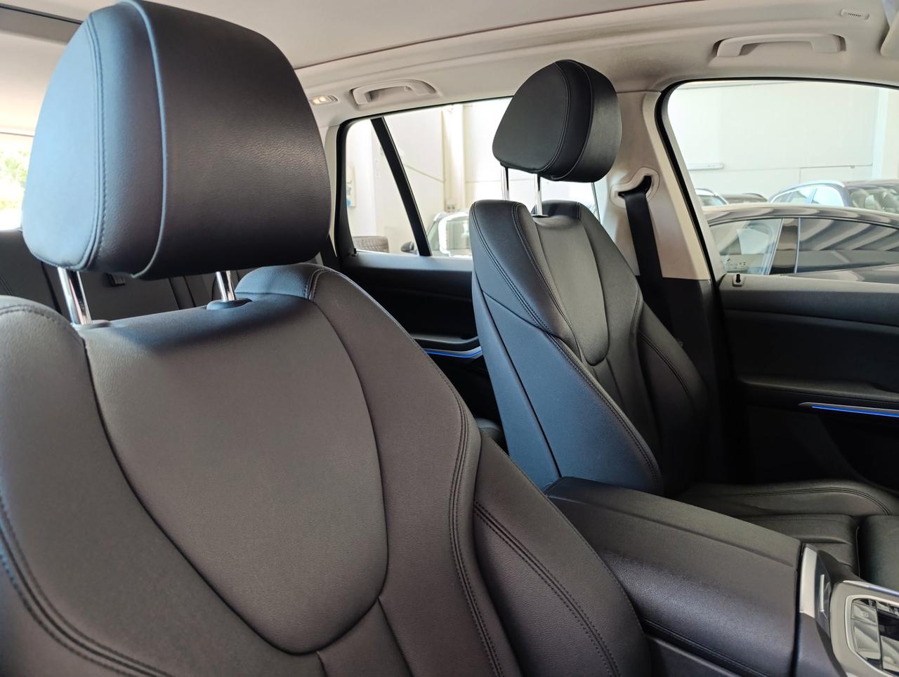 BMW X5 xdrive40d mhev 48V Business auto