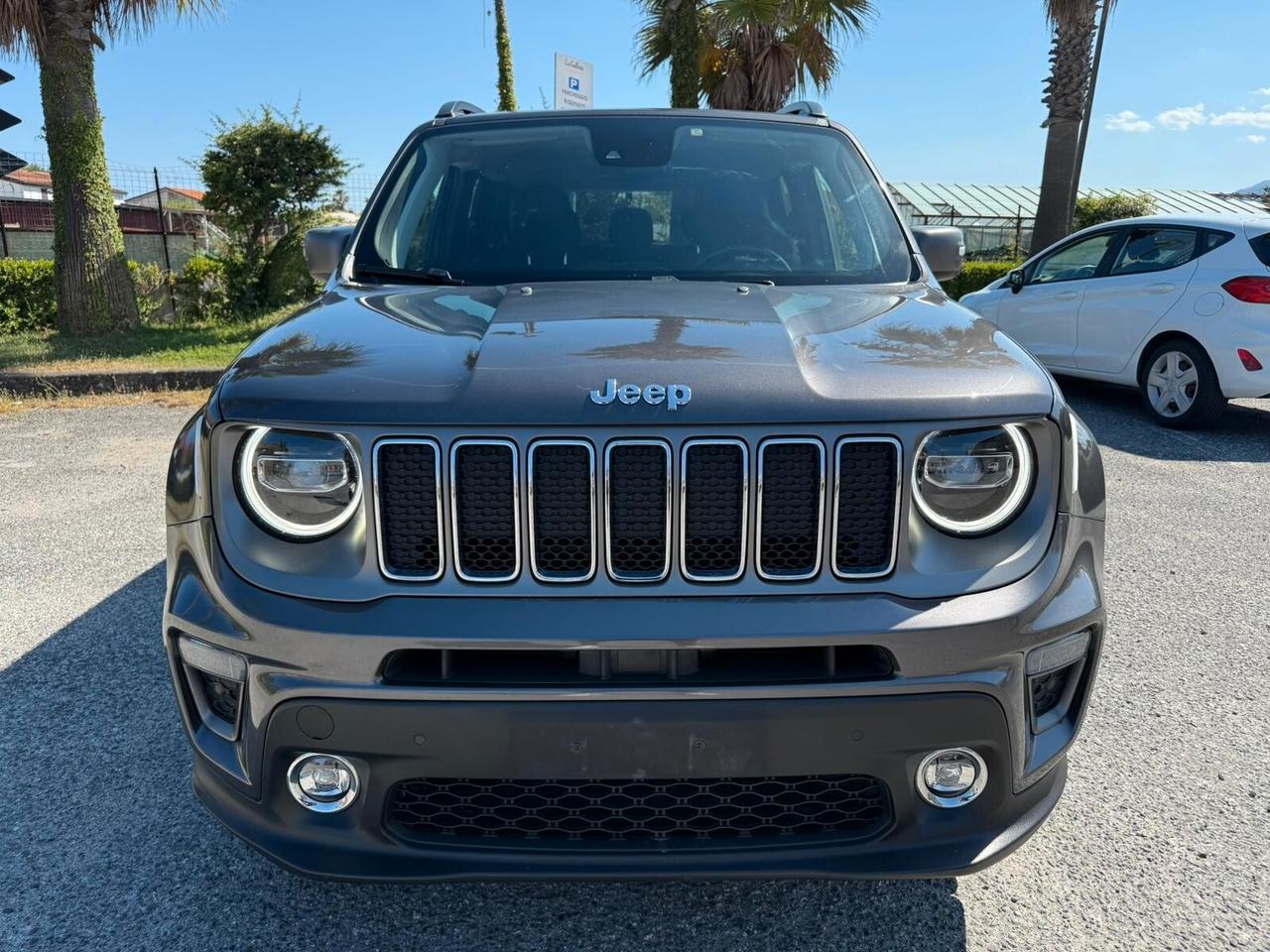 Jeep Renegade 1.0 T3 Longitude