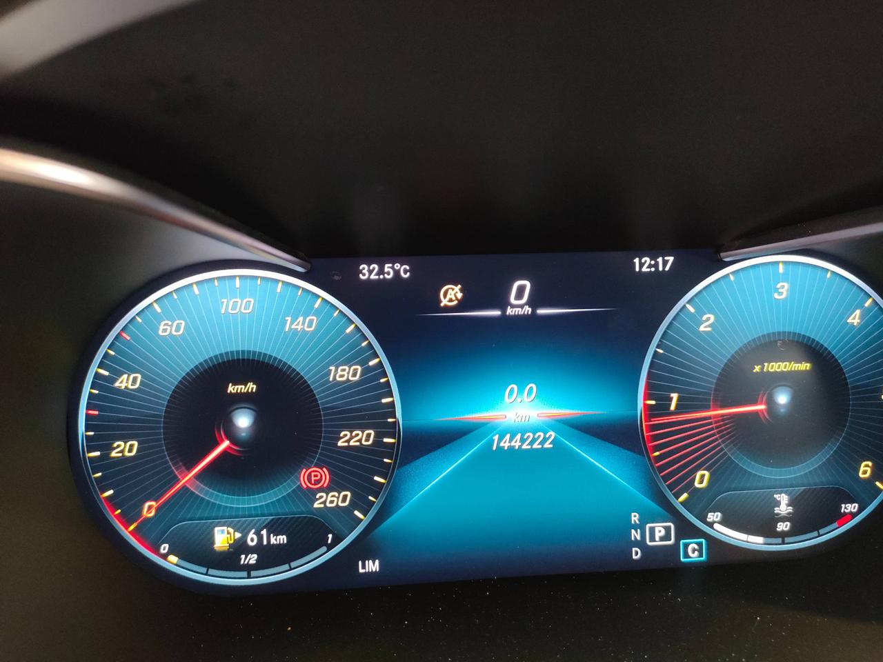 Mercedes-Benz GLC Coupe - C253 2019 - GLC Coupe 220 d Premium 4matic auto