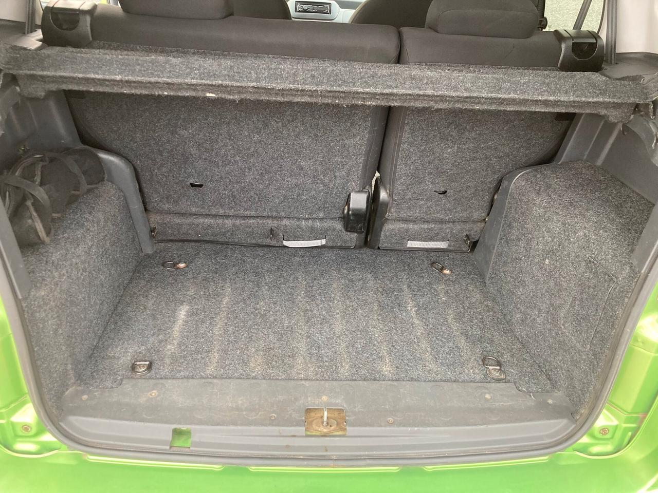 Fiat Qubo 1.3 MJT 75 CV Trekking