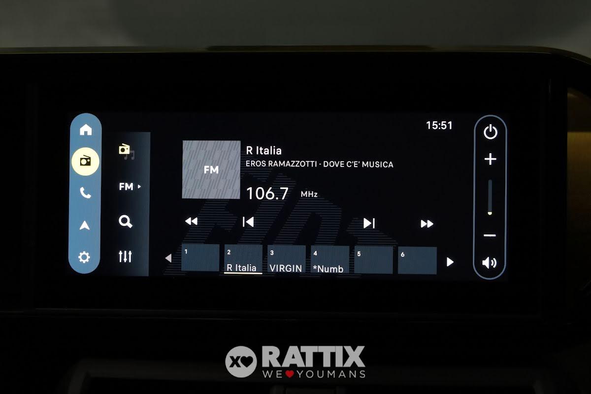 Fiat Grande Panda 1.2 Hybrid 110CV DCT La Prima