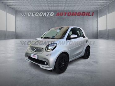 smart fortwo Fortwo 1.0 Superpassion 71cv twinamic