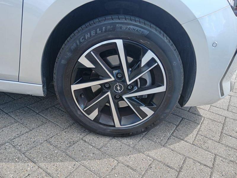 Opel Corsa 1.2 100cv GS MT6