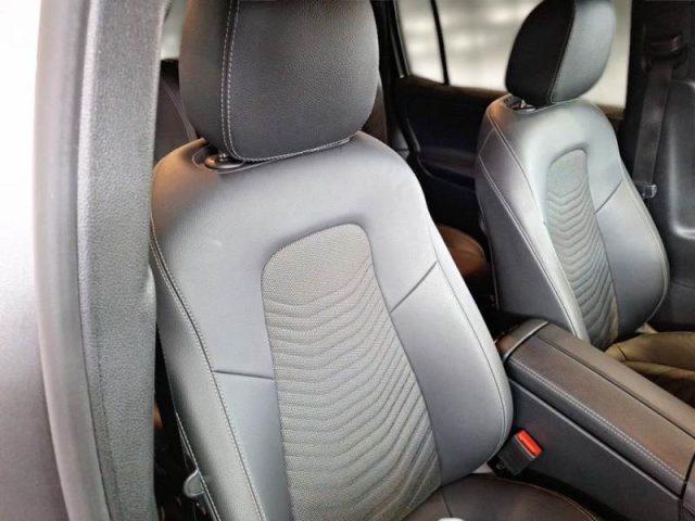 MERCEDES-BENZ GLB 180 d Automatic Sport Plus