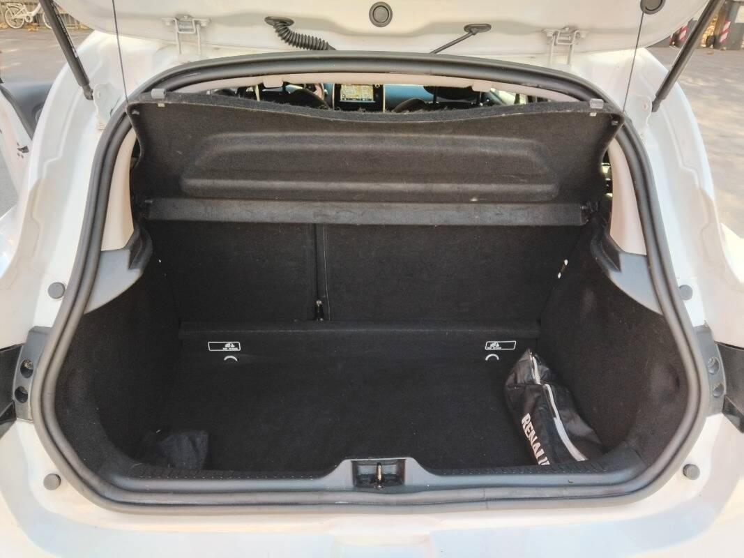 Renault Clio Clio IV 2015 1.2 Live Gpl 75cv