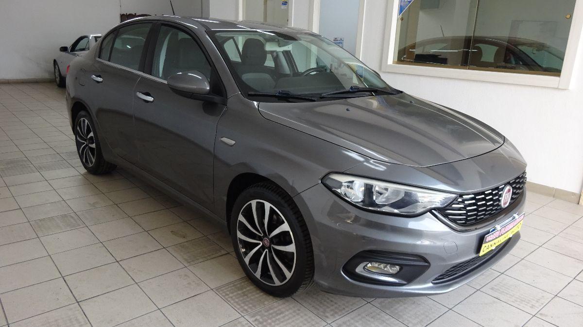 FIAT - Tipo - 1.4 5p. Easy