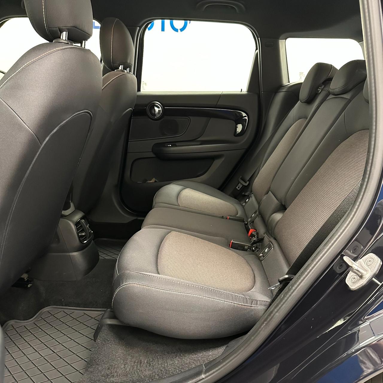 Mini Cooper Countryman 1.5 Northwood Edition