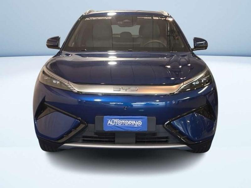 BYD Atto 3 EVO Excellence