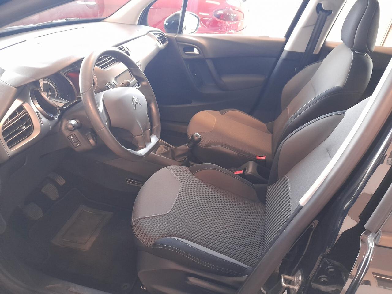 Citroen C3 vti Seduction 82cv