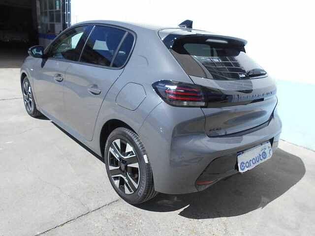 Peugeot 208 100 Allure NAV Fin 9Perfet
