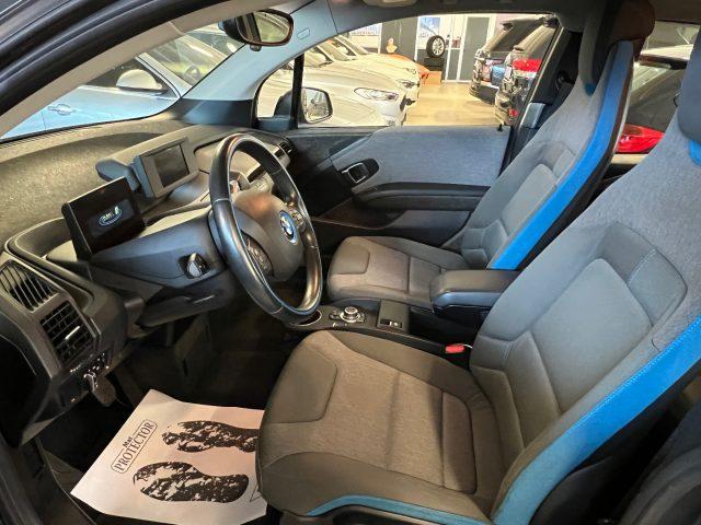 BMW i3 i3 60 Ah PERMUTA