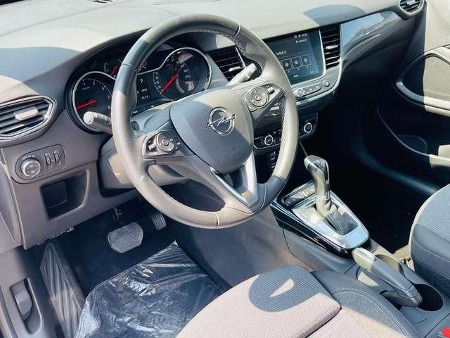 Opel Crossland X Crossland 1.5 ecotec Elegance PROMO FINANZIAMENTO